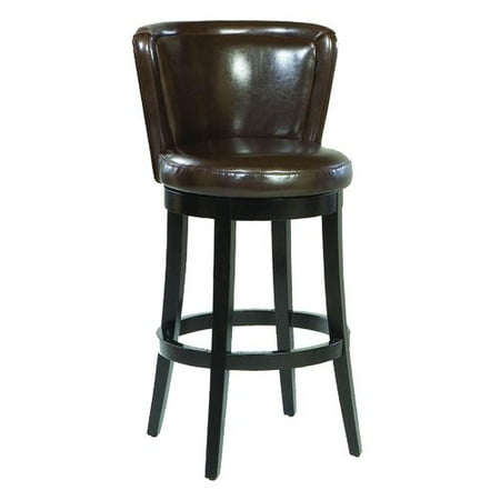 26 swivel bar stools leather alcott hill wapping 26 swivel bar stool walmartcom 26 swivel bar stools leather alcott hill wapping 26 swivel bar stool walmartcom